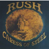 CD Rush: Caress Of Steel