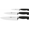 Zwilling 35168-100 Four Star set nožů 3 ks