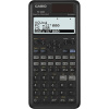 Kalkulačka Casio FC-200V-2-W-ET Čierna Plastické 16,2 x 7,7 x 1,1 cm