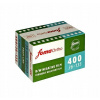 Foma ORTHO 400/36 typ 135 čiernobiely negatív