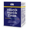 GS Vápník Hořčík Zinok 130 tabliet