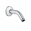 Kludi A-Qa - Sprchové rameno 13 cm, chróm 6235305-00