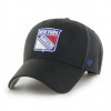 '47 Brand Kšiltovka N.Y.Rangers '47 MVP Black