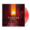 Major Parkinson - Valesa / Chapter I:Velvet Prison / Red / Vinyl / 2LP [2 LP]