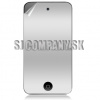 Ochranná fólia na prednú časť iPod Touch 4G – zrkadlová