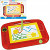 Detská kozmetika - 834418 Smily Play Play Blackboard Funkcia Red (Detská kozmetika - 834418 Smily Play Play Blackboard Funkcia Red)