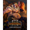 ESD Total War Warhammer III Ogre Kingdoms