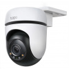 TP-Link Tapo C510W venkovní-outdoor kamera, (3MP, PTZ, 2K 1296p, WiFi, IR 30m, micro SD card) Tapo C510W
