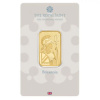 The Royal Mint zlatý zliatok zliatok Britannia 20 g