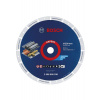 BOSCH Diamantové kotúče na kov 230 x 22,23 mm - 2 608 900 536