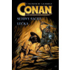 Conan: Setovy šachy/Léčka