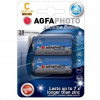 AgfaPhoto Power C 2ks AP-LR14-2B