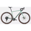 Gravel kolo SPECIALIZED Diverge Sport Carbon White Sage/Oak/Black/Chrome/Clean 2022 56