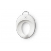 BabyBjorn adaptér na WC Varianta: White Grey