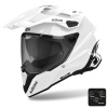 Airoh Commander 2 Helmet - White Gloss, Varianta XXXL ARH203XXXL