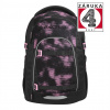 Školský ruksak coocazoo MATE, Pink Illusion, AGR certifikát