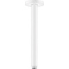 Hansgrohe 27389700 Stropné rameno S 300 mm, matná biela