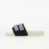 Tenisky adidas Adilette Sandal 2.0 Off White/ Core Black/ Light Purple EUR 43 EUR 43