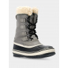 Dámske snehule Sorel Winter Carnival - quarry/black