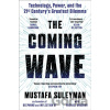 The Coming Wave - Michael Bhaskar, Mustafa Suleyman