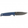 Vega SOG-17-79-01-57 ALTAIR FX - SQUID INK BLACK outdoorový nôž 8,6 cm, čierna, GRN, puzdro