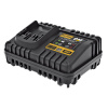 CAT® Caterpillar Rýchlonabíjačka 18V DXC4
