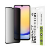 Techsuit ochranné Anti Spy sklo pre Samsung Galaxy A25 5G KP36630