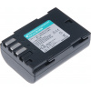 Baterie T6 Power pro Pentax D-Li90, 1620mAh, 11,7Wh