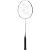 Bedmintonová raketa Yonex Astrox 99 Play white tiger (KBAT99PL1-45-501)