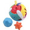 Playgo Vkládačka koule 15 cm