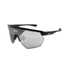 Okuliare SCICON Aerowing Black Photochromic Silver Lens