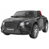Ramiz BENTLEY CONTINENTAL - NELAKOVANÉ - ČIERNE