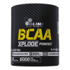 Olimp BCAA Xplode Powder® Lemon - 280 g