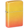 Zippo zapalovač Ombre Orange Yellow