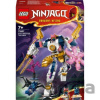 LEGO® NINJAGO® 71807 Sorin živelný technický robot - LEGO