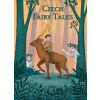 Czech Fairy Tales - Magdalena Wagnerová