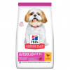 Hill's Science Plan Canine Mature Adult 7+ Small & Mini Chicken 6kg