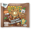 LifeLike Cookies Lieskáč & čokoláda 100g 100g