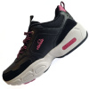 ellesse Mindy Dámska Športová Obuv W6045201 Biela Farba: ružová, Veľkosť: 36