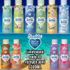 COCCOLATEVI 10 DRUHOV X 300ML Limitovaná sada - náhrada aviváže - parfum do prania