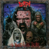 Lordi: Monsterican Dream / Crystal Clear Green LP - Lordi