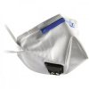 Respirátor na tvár K112 FFP2 s ventilom 1ks