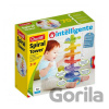 Quercetti Spiral Tower 6501