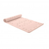 PETITE&MARS Podložka do vane protišmyková - Harry extra dlhá Pink 437909
