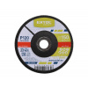 EXTOL CRAFT 260052 kotouč lamelový šikmý korundový, P120, O 150mm