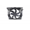Elektromotor vetráka chladiča BOSCH 0 130 707 513