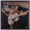 Sister Rosetta Tharpe - Shout, Sister, Shout: The Rock'N'Roll Originator 1938-56 (LP)