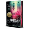 Kopírák - Sam Holland