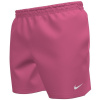 Nike Core Swim pánske šortky Pinksicle L