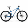 MERIDA BIG.NINE 200 2023 matný modrý - XXL